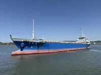 General Cargo/Multi-purpose fún tà