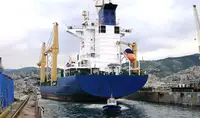 Ọkọ̀ tí wọn fi maa ń gbé ohun èlò tí ó ní ìdáná fún tà