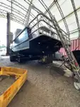 Ọkọ̀ tí ó mú ẹja fún tà