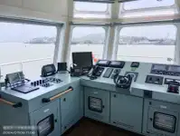 Ọkọ omi ti o fa fún tà