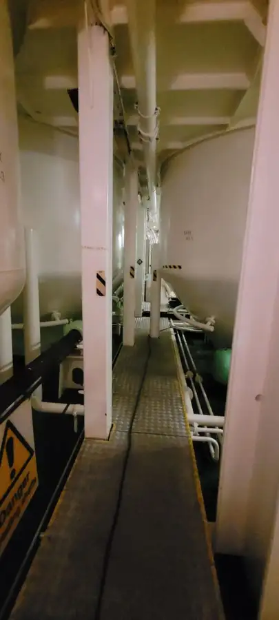 Ọkọ omi ti o fa fún tà
