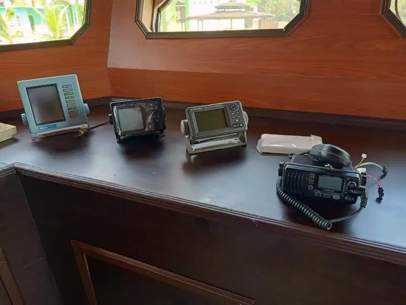 Ọkọ omi Landing, Tank fún tà