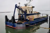 Ọkọ omi ti o fa fún tà