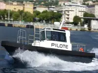 Pilot ọkọ fun tita
