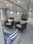 Ọkọ omi ti o fa fún tà