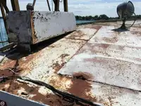Ọkọ omi ti o fa fún tà