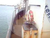 Àwọn ọkọ oju-omi ìṣẹ́ fún tà