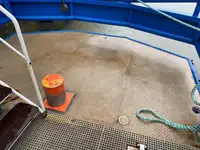 Ọkọ omi ti o fa fún tà