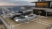 Catamaran fún tà