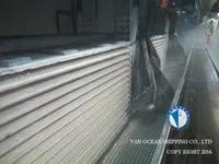 Ọkọ̀ tí ó mú ẹja fún tà