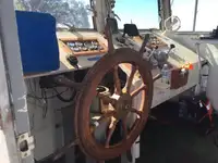 Ọkọ omi Landing, Tank fún tà