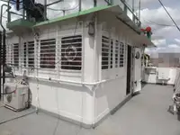 Ọkọ omi ti o fa fún tà