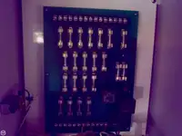 Ọkọ omi ti o fa fún tà