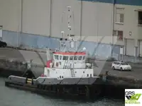Ọkọ omi ti o fa fún tà