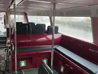 Ọkọ̀ ojú omi ìrìn-àjò fún tà