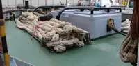 Ọkọ omi ti o fa fún tà