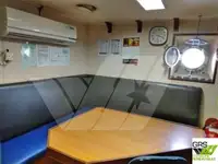 Ọkọ omi ti o fa fún tà