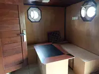 Ọkọ omi Landing, Tank fún tà