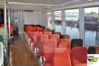 Ọkọ̀ ojú omi ìrìn-àjò fún tà