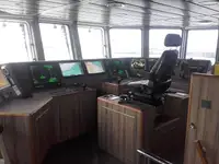 Fast Supply Vessel (FSV) fún tà