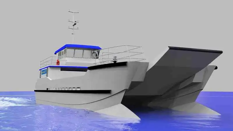 Ọkọ omi Landing, Tank fún tà