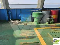 Ọkọ omi Landing, Tank fún tà