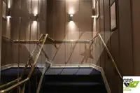 Ọkọ̀ ojú omi ìrìn-àjò fún tà