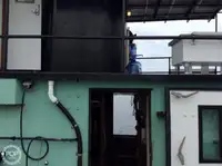 Ọkọ omi ti o fa fún tà