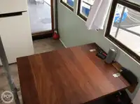 Ọkọ omi ti o fa fún tà