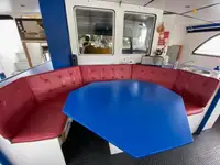 Ọkọ omi ti o fa fún tà
