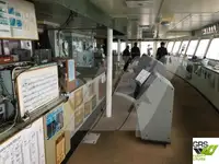 Ọkọ̀ ojú omi ìrìn-àjò fún tà