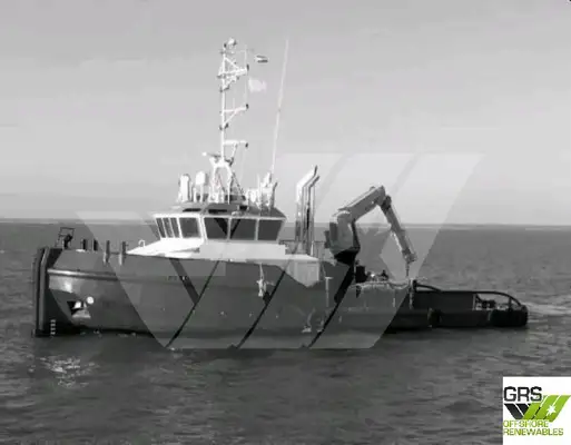 Workboats for sale