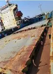 Ọkọ̀ tí ó mú epo / kemikali fún tà