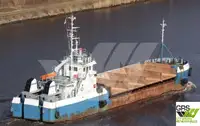 Dredger fun tita