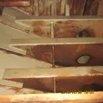 Ọkọ̀ ojú omi tí ó mú ìdọ̀tí fún tà