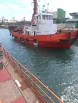 Ọkọ omi ti o fa fún tà
