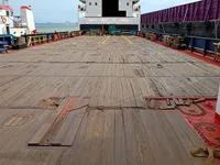 Ọkọ omi Landing, Tank fún tà