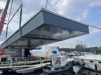 Pontoon fún tà
