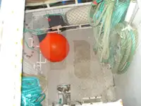 Ọkọ̀ tí ó mú ẹja fún tà
