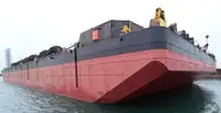 Barge fun tita
