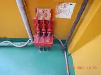 Ọkọ omi ti o fa fún tà
