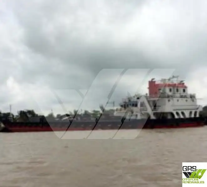 Ọkọ omi Landing, Tank fún tà