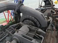 Ọkọ̀ ojú omi tí ó mú ìdọ̀tí fún tà