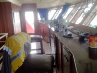 Ọkọ omi Landing, Tank fún tà