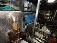 Ọkọ̀ Fẹrrí fún tà