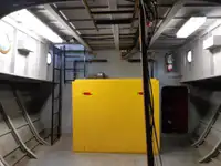 Ọkọ omi ti o fa fún tà