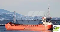 Dredger fun tita