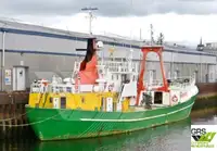 Fast Supply Vessel (FSV) fún tà