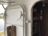 Ọkọ̀ tí ó mú ẹja fún tà