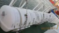 Catamaran fún tà